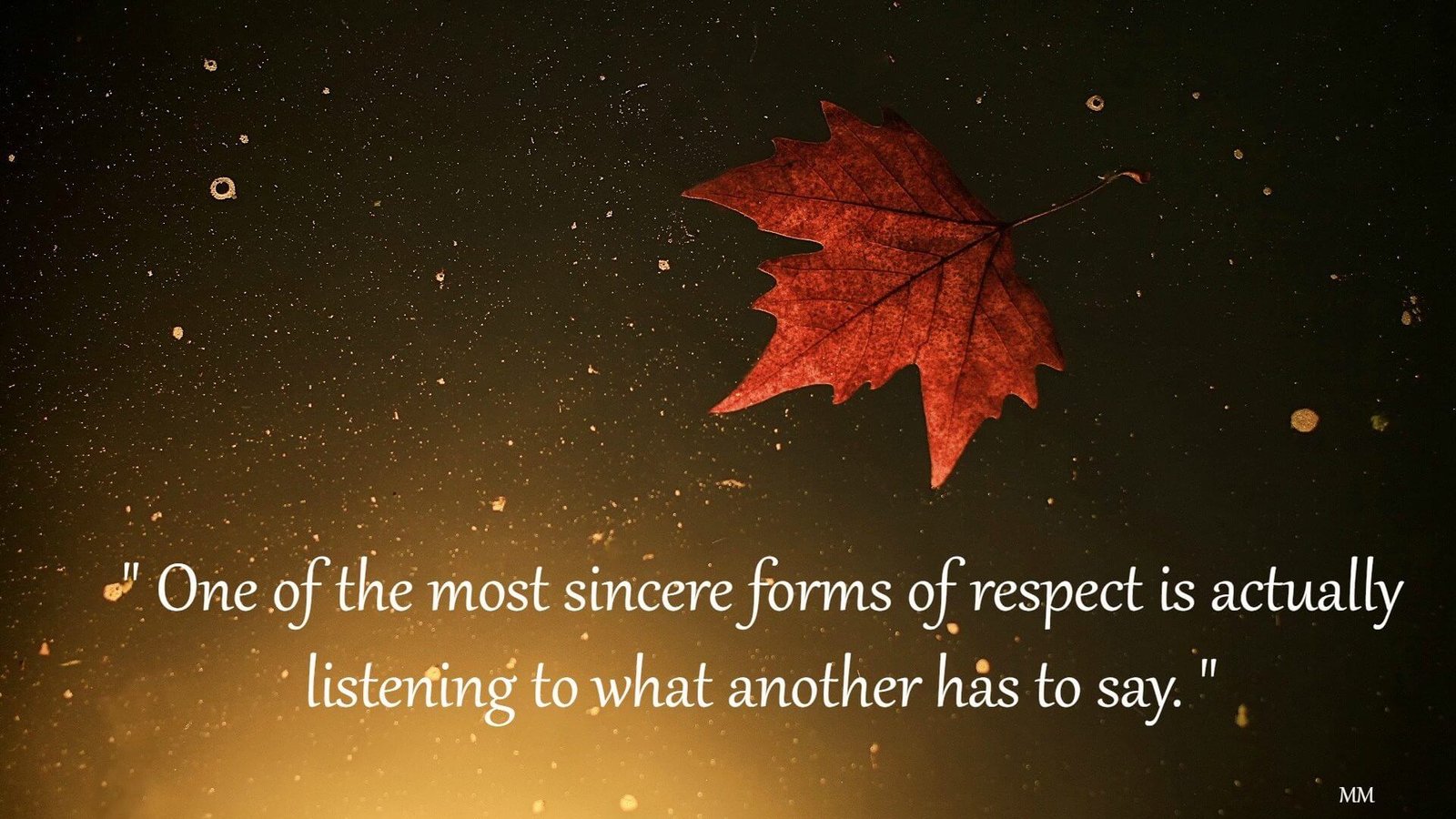 Top 150 Respect Quotes Sayings For You Fungistaaan