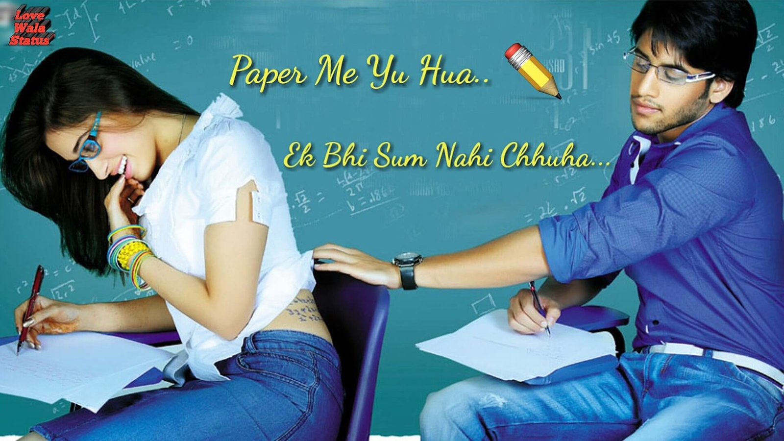 TOP 100+ Best Exam Whatsapp Status Quotes Images FungiStaaan